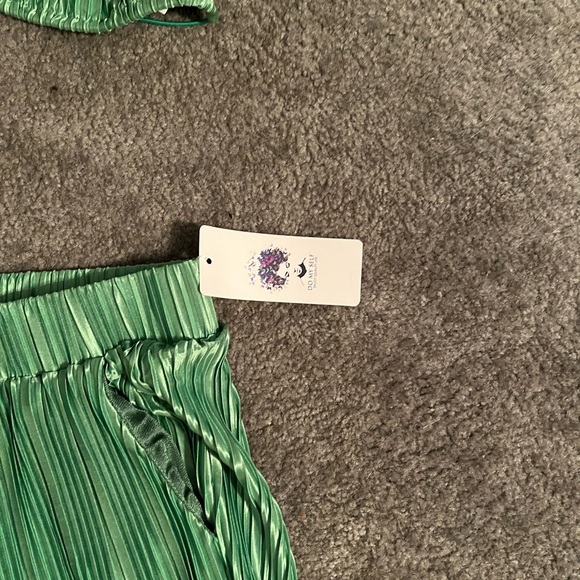 Mermaid 🧜‍♀️ Set 💚 - Picture 5 of 7